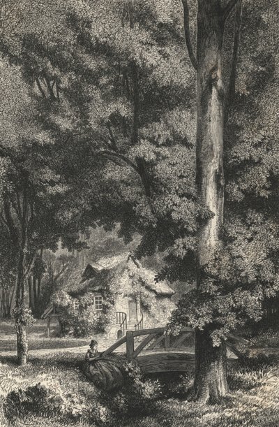 Il Petit Trianon da European School