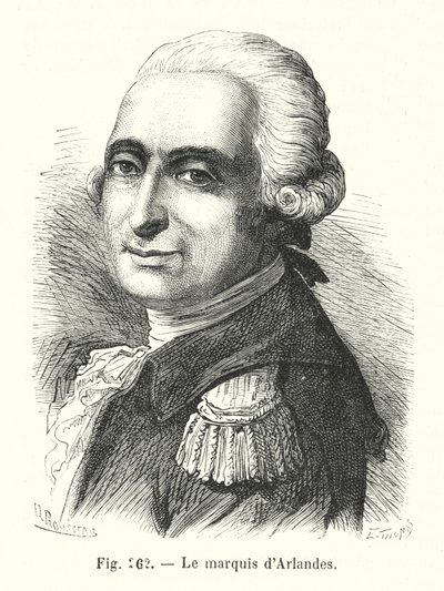 Il marchese d