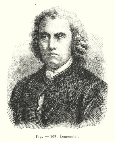 Lemonnier da European School