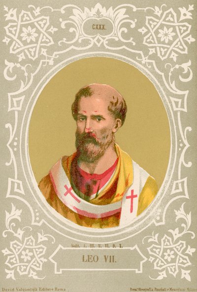 Leone VII da European School