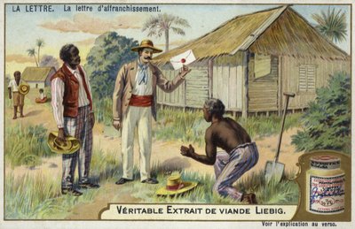 Lettera di affrancamento da European School