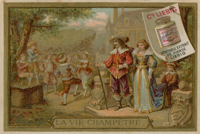 Vita in Campagna da European School