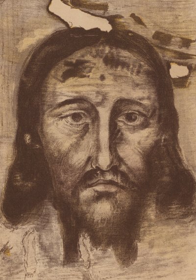 Somiglianza di Gesù Cristo: Dalla Chiesa di San Bartolomeo, Genova da European School