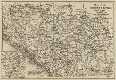 Mappa dell
