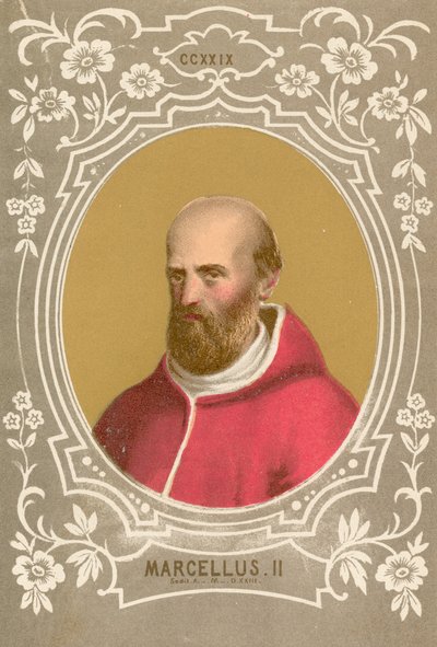 Marcello II da European School