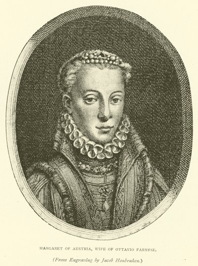 Margherita d