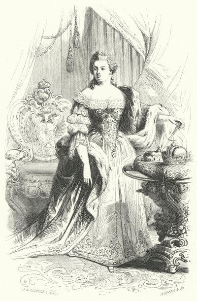 Maria Teresa d