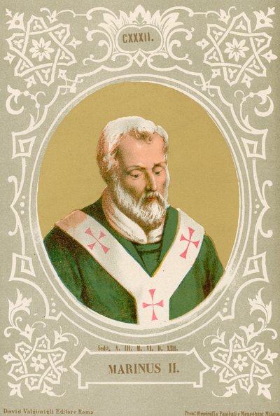 Marino II da European School