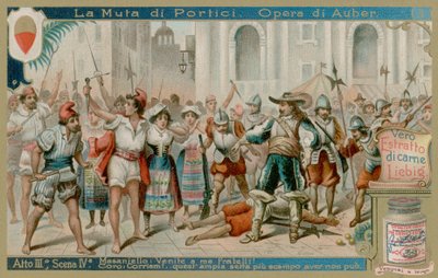 Masaniello raduna i pescatori da European School