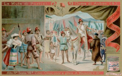 Masaniello, il re di Napoli da European School