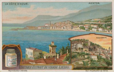 Mentone e Roquebrune da European School