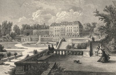 Meudon da European School