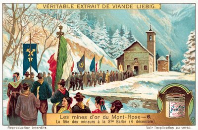 Minatori delle miniere d