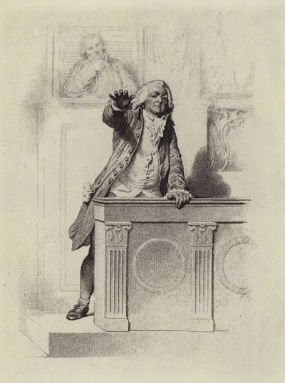 Mirabeau nell