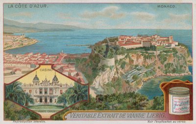 Monaco e Monte Carlo da European School