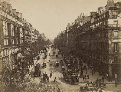 Montmartre da European School