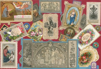 Pagina del Sammelsurium Volume IX (materiale a stampa) da European School