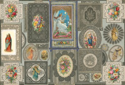 Pagina da Sammelsurium Volume IX da European School
