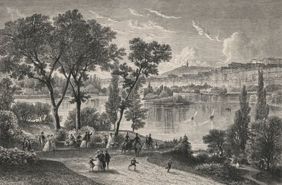 Parco della Tête d