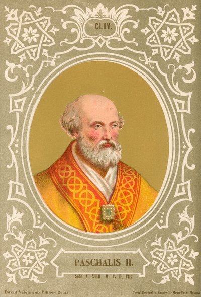 Pasquale II da European School