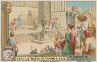 Teatro nell