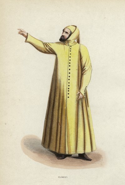 Plebeo da European School