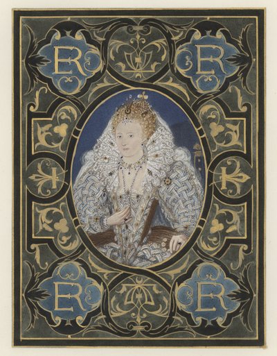 Regina Elisabetta da European School