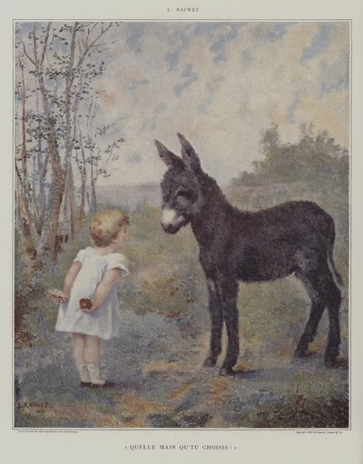 Quale Mano Scegli? da European School