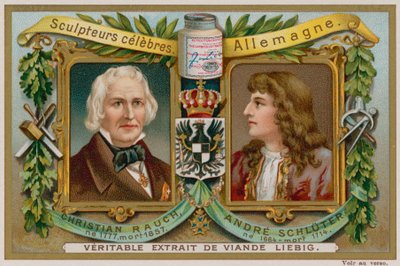 Rauch e Schluter da European School
