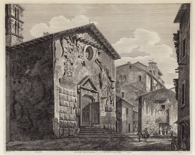Resti della Villa di Domiziano, Roma, Italia da European School