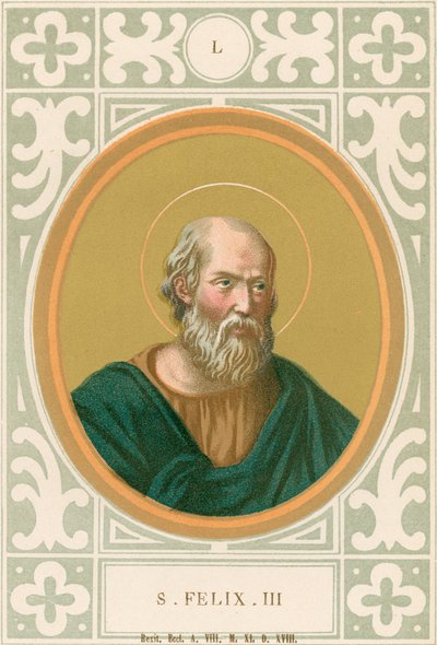San Felice III da European School