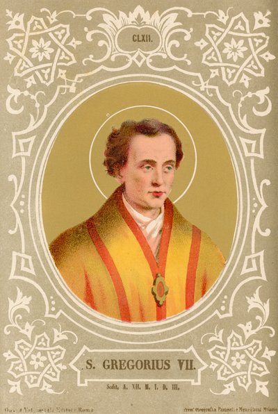 San Gregorio VII da European School
