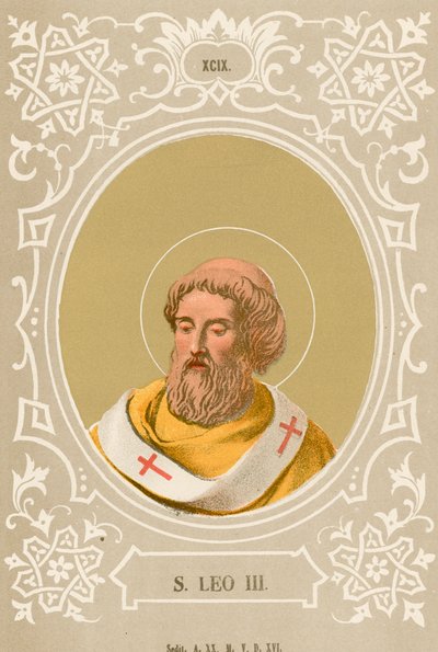 San Leone III da European School