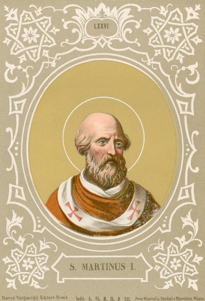 San Martino I da European School