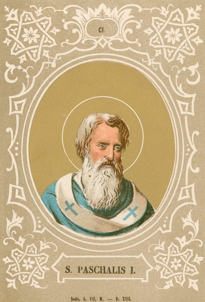 San Pasquale I da European School