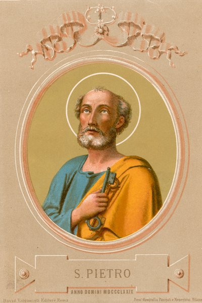 San Pietro da European School