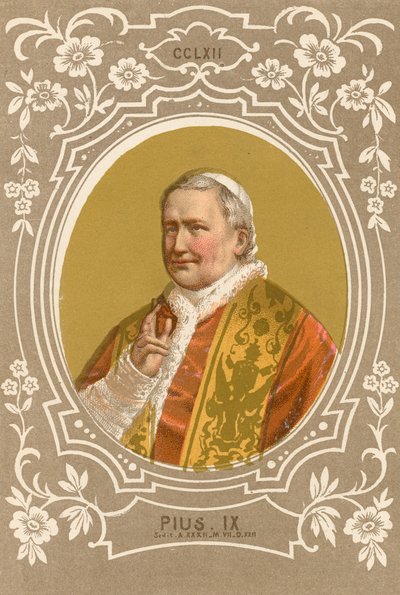 San Pio IX da European School