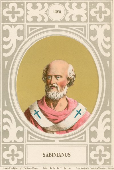 Sabiniano da European School