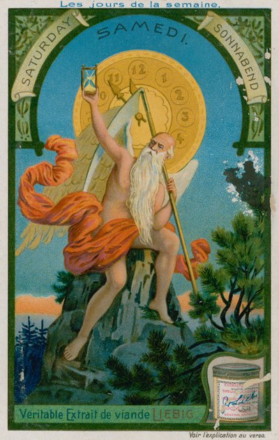Sabato da European School
