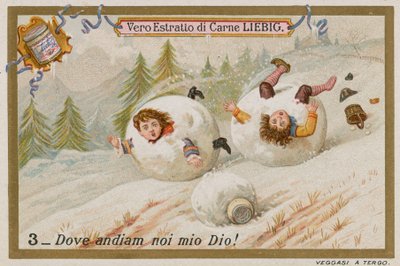 Effetto Palla di Neve da European School