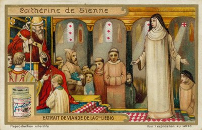 Santa Caterina da Siena da European School