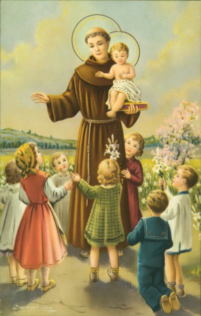 San Francesco d