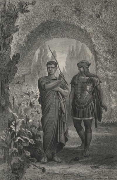 Tarquinio il Superbo e l