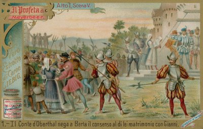 Il conte rifiuta il permesso per il matrimonio da European School