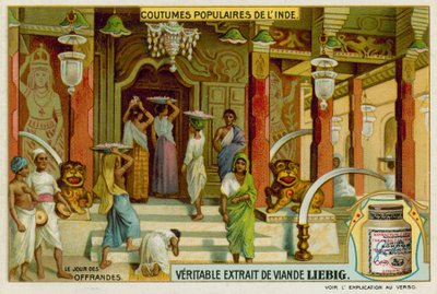 Il giorno delle offerte da European School