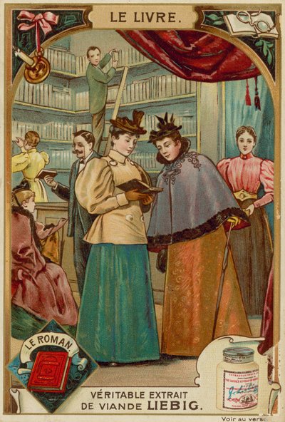 Il romanzo da European School