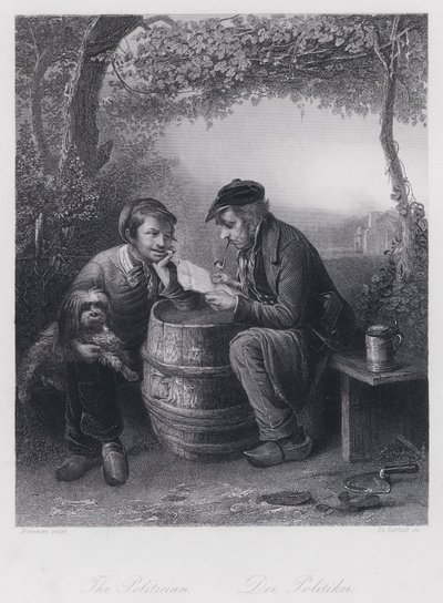 Il Politico da European School