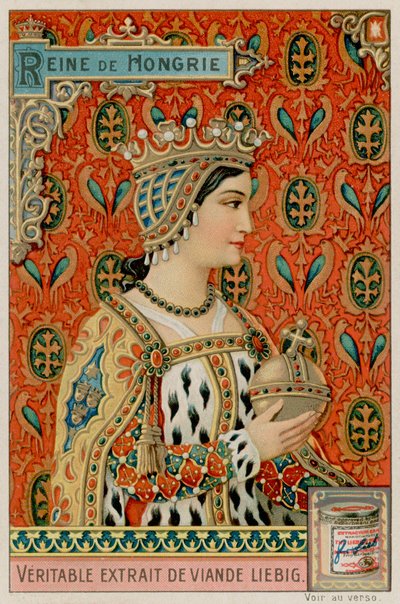 La Regina d