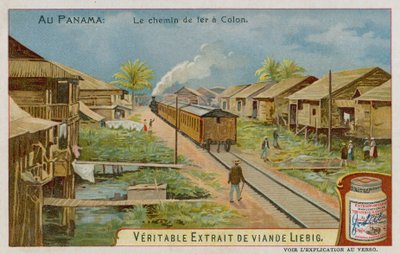 Le Ferrovie da European School