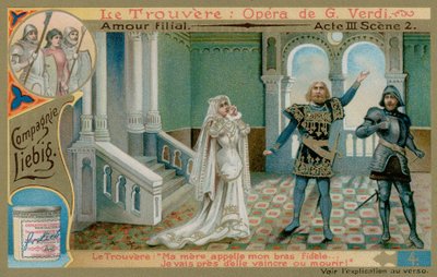 Il Matrimonio di Leonora e Manrico da European School